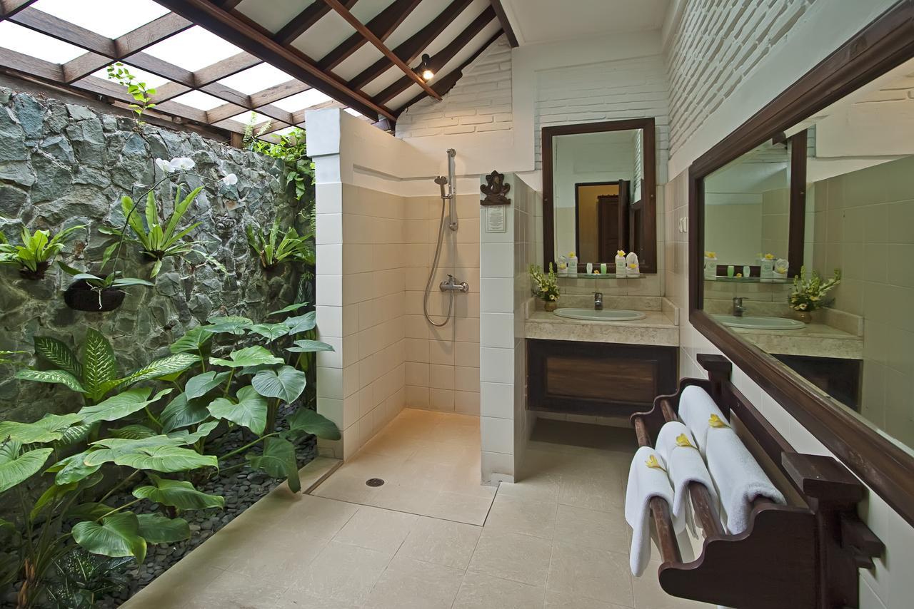 Alam Sari Hotel Keliki Tegallalang  Cameră foto